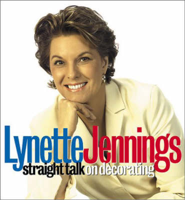 Straight Talk on Decorating (Hardback)