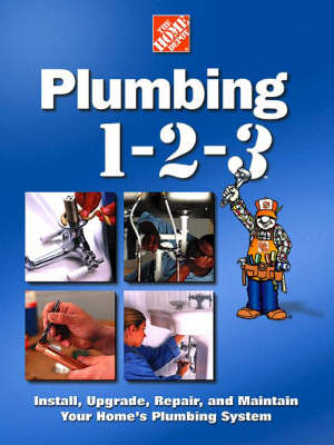 Plumbing 1-2-3 (Hardback)