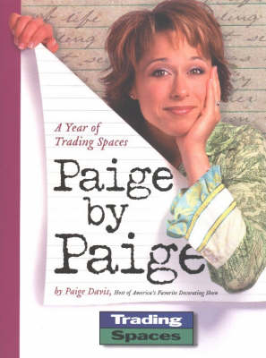 Paige by Paige (Paperback)