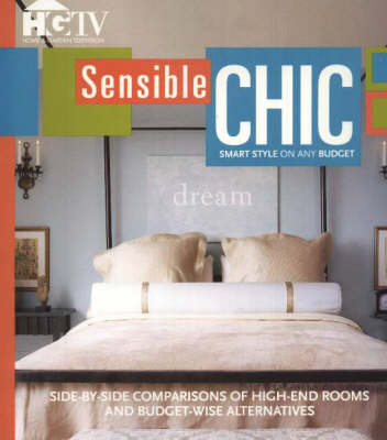 Sensible Chic: Smart Style on Any Budget (Paperback)