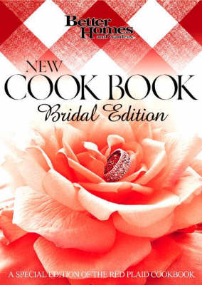 New Cookbook (Hardback)