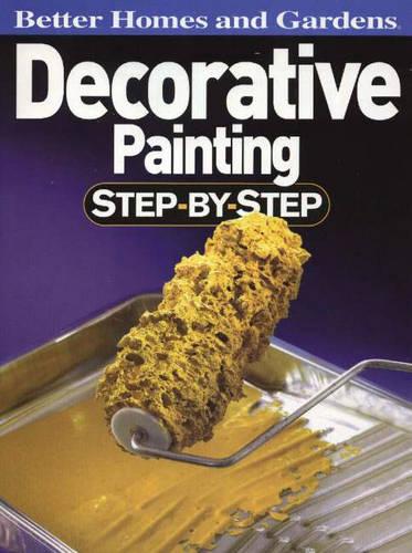 Decorative Painting: Step-by-Step (Paperback)