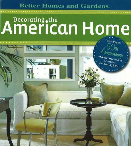Decorating The American Home By Paula Marshall Waterstones - American Home Decor Uk