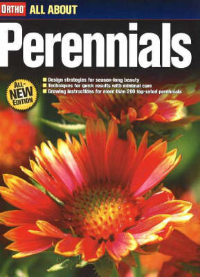 All About Perennials (Paperback)
