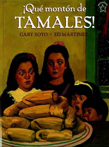 !Que monton de Tamales! (Paperback)