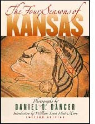 The Four Seasons of Kansas (Hardback)