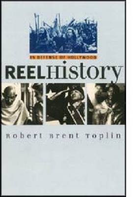 Reel History: In Defense of Hollywood - CultureAmerica (Hardback)