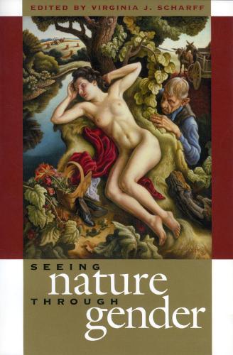 Seeing Nature through Gender (Paperback)