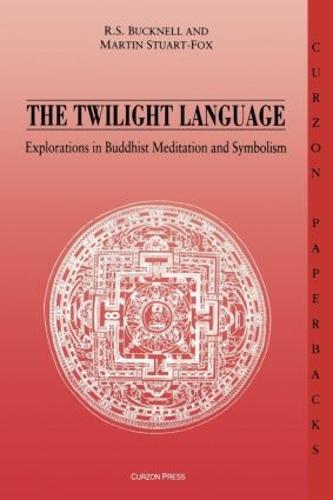 The Twilight Language (Paperback)