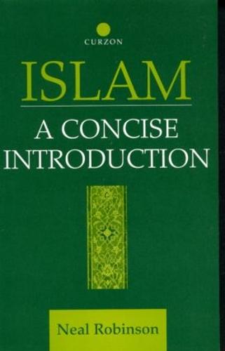 Islam: A Concise Introduction (Paperback)