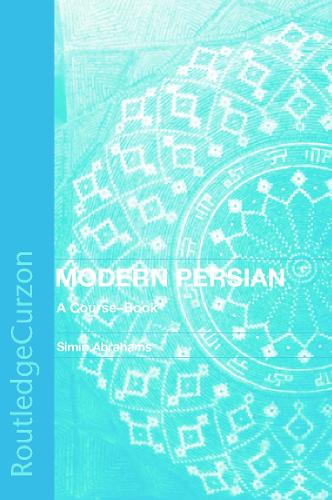 Modern Persian: A Course-Book (Paperback)