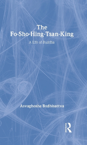 The Fo-Sho-Hing-Tsan-King (Hardback)