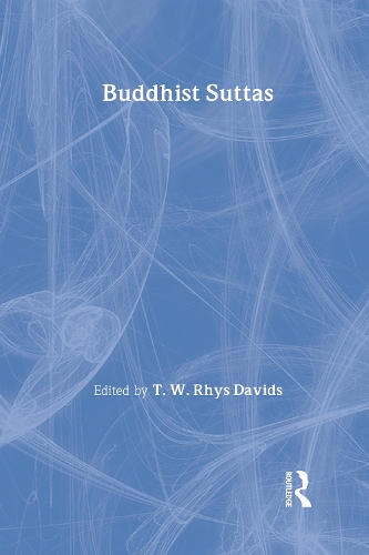 Buddhist Suttas (Hardback)