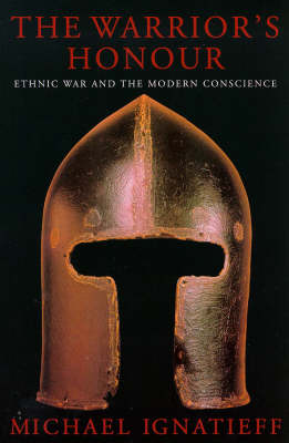 The Warrior's Honour (Paperback)