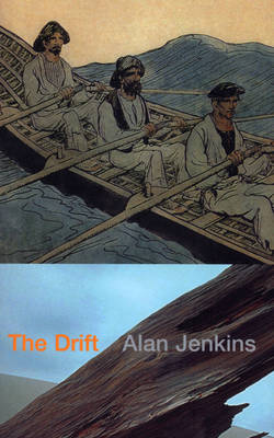 The Drift (Paperback)