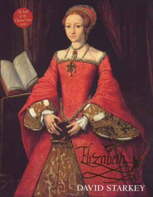 Elizabeth I (Hardback)