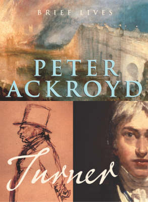 Turner (Hardback)