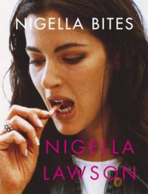 Nigella Bites (Hardback)