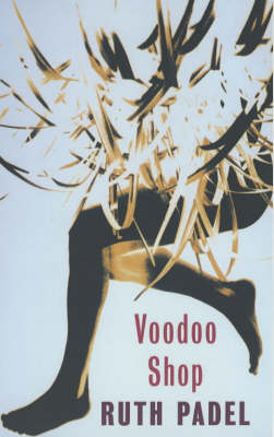 Voodoo Shop (Paperback)