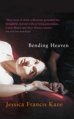 Bending Heaven (Paperback)