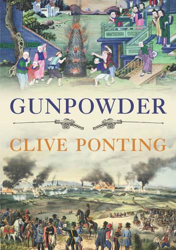 Gunpowder (Hardback)