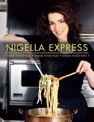 Nigella Express (Paperback)