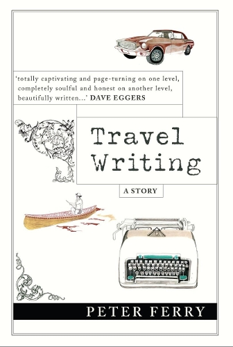 Travel Writing (Hardback)