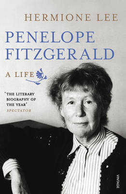 Penelope Fitzgerald (Hardback)