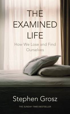 The Examined Life: How We Lose and Find Ourselves (Hardback)