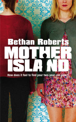 Mother Island (Hardback)