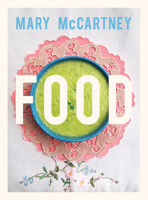 Food (Hardback)