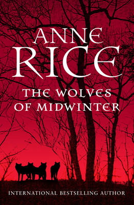 The Wolves of Midwinter (Hardback)