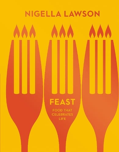 Book cover of Feast