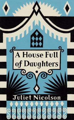 A House Full of Daughters, A (Hardback)