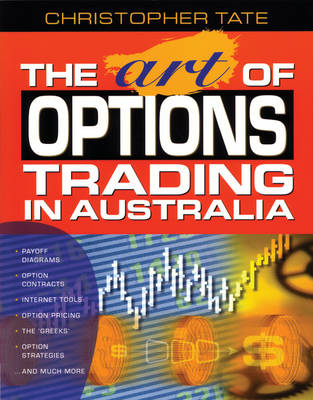 The Art of Options Trading in Australia (Paperback)