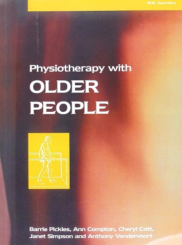 Physiotherapy with Older People (Paperback)