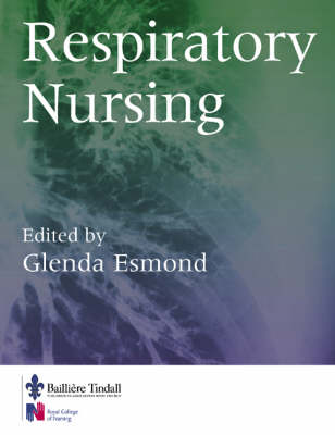 Respiratory Nursing (Paperback)