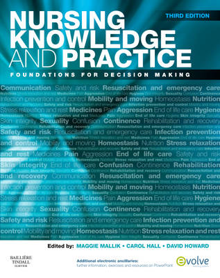 Nursing Knowledge and Practice: Foundations for Decision Making