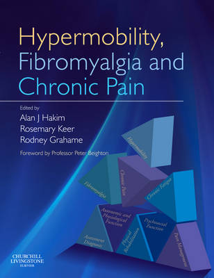 Hypermobility, Fibromyalgia and Chronic Pain (Paperback)