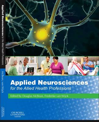 Applied Neurosciences for the Allied Health Professions (Paperback)