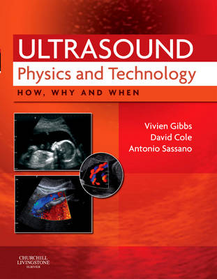 Ultrasound Physics and Technology: How, Why and When - How, Why and When (Hardback)