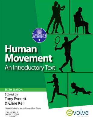 Human Movement: An Introductory Text - Physiotherapy Essentials (Paperback)