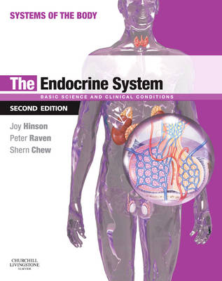 The Endocrine System: Systems of the Body Series - Systems of the Body (Paperback)
