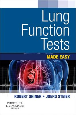 Lung Function Tests Made Easy - Made Easy (Paperback)