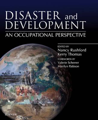Disaster and Development: an Occupational Perspective (Paperback)