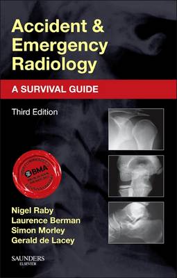 Accident and Emergency Radiology: A Survival Guide (Paperback)