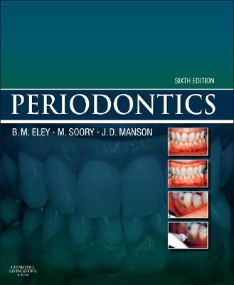 Periodontics Text and Evolve eBooks Package