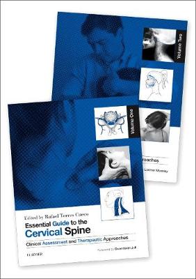 Essential Guide to the Cervical Spine - 2-Volume Set (Hardback)