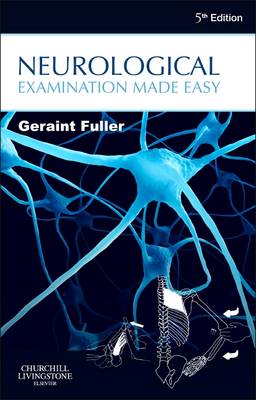 Neurological Examination Made Easy - Made Easy (Paperback)