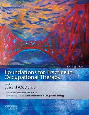 Foundations for Practice in Occupational Therapy (Paperback)